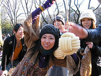 2009 Feb Inokashirapoi