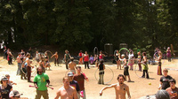 Fire Drums 7