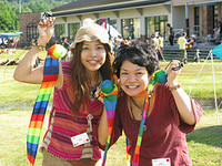 ポイアラウンドザワールド　JFFと JJF