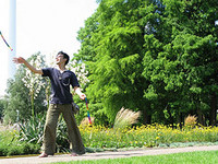 Yuta in Hamburg