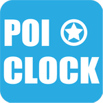 POICLOCK