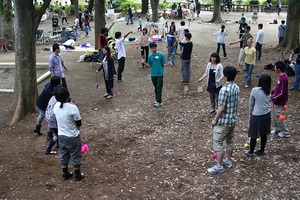 井の頭ポイ11月