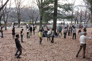 井の頭ポイ 2月 76