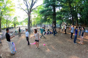井の頭ポイ 7月(93)