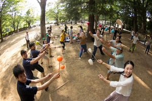 井の頭ポイ 9月 (95) 15:00開催