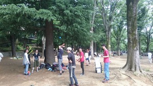 井の頭ポイ 7月10日 第115回