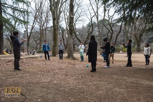 井の頭ポイ 3月5日 第122回