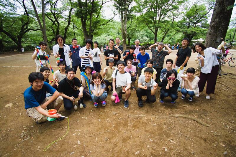 井の頭ポイ 8月6日 第125回