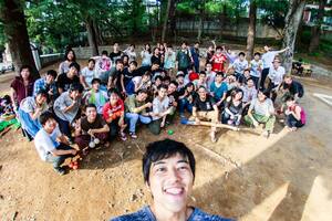 井の頭ポイ 9月3日 第126回