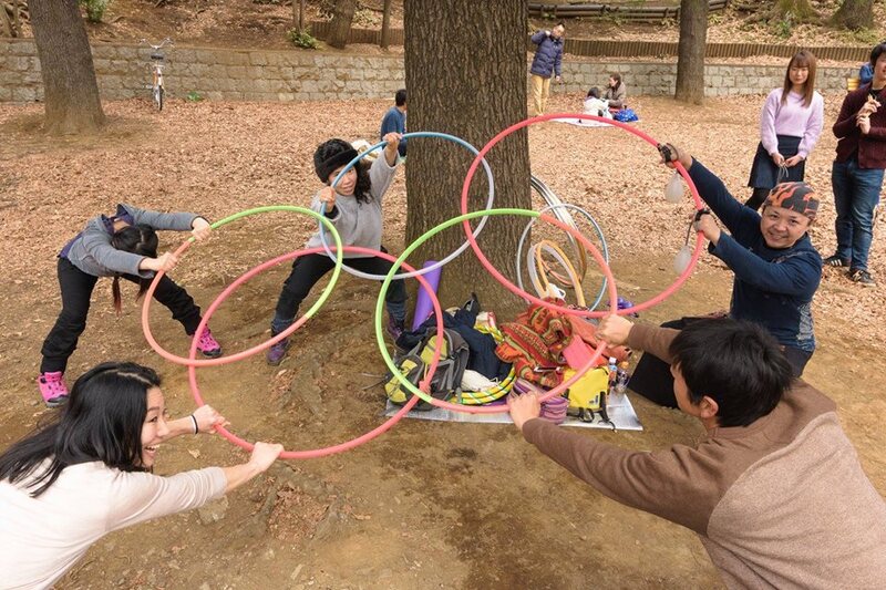 井の頭ポイ ３月４日 第132回