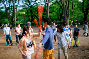 井の頭ポイ 5月6日 第134回