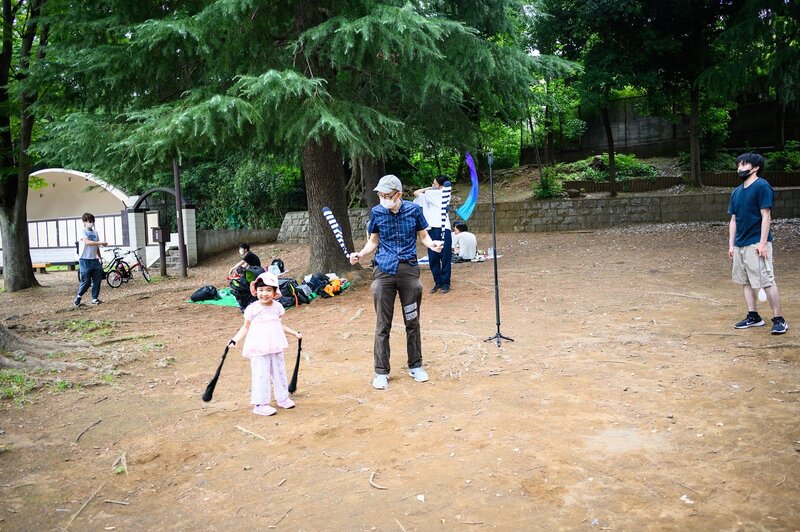 井の頭ポイ170 Inopoi 170