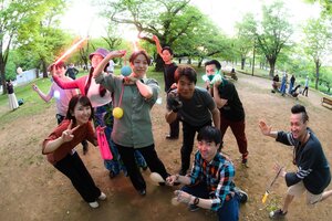 15:30~ 7/16 井の頭ポイ177 Inopoi 177