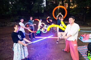 井の頭ポイ179 Inopoi 179