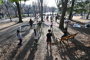 井の頭ポイ 188 Inopoi 188 15:30~