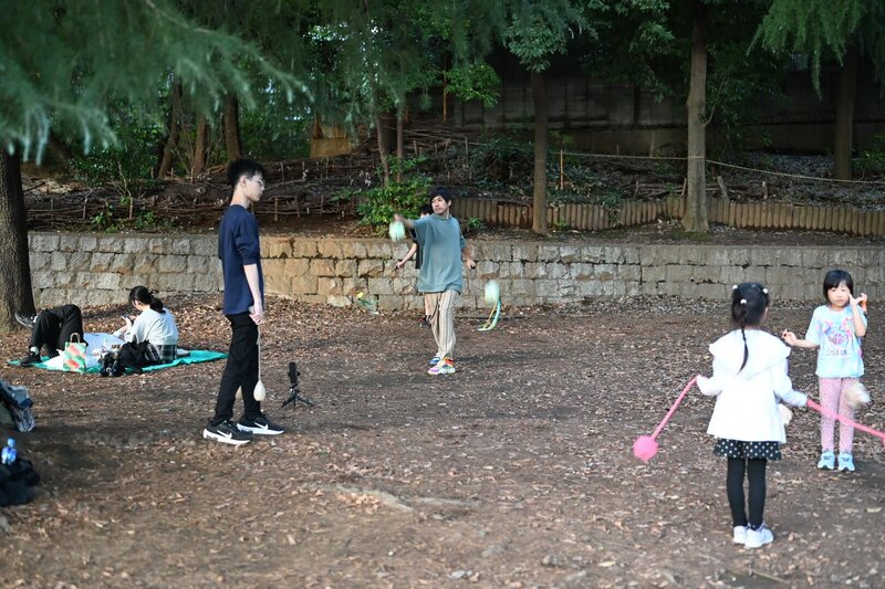 井の頭ポイ 192 Inopoi 192