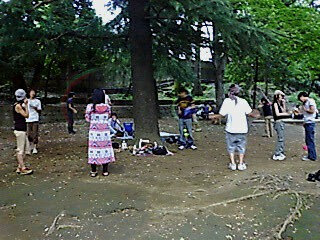 井の頭ポイ2