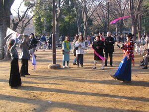 井の頭ポイ 6