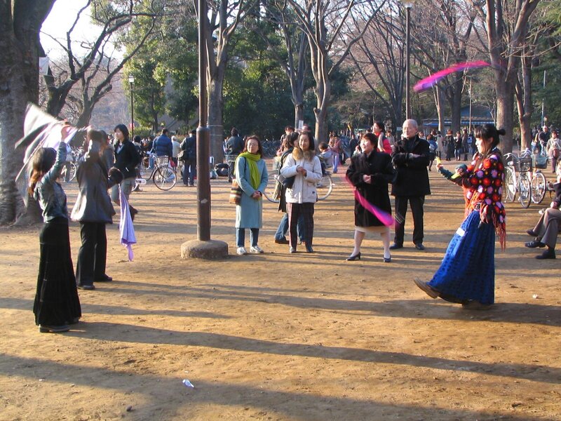 井の頭ポイ 6