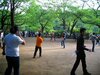 井の頭ポイ 7