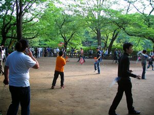 井の頭ポイ 7