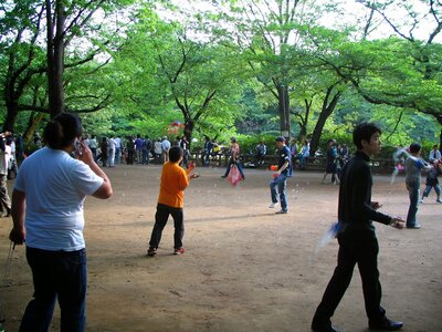 井の頭ポイ 7のアルバム