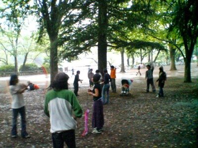 井の頭ポイ 9のアルバム