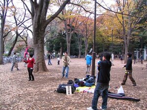 井の頭ポイ 10