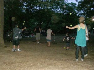井の頭ポイ 15