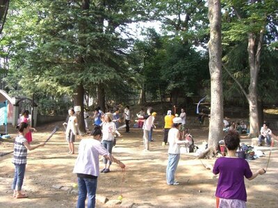 井の頭ポイ16のアルバム