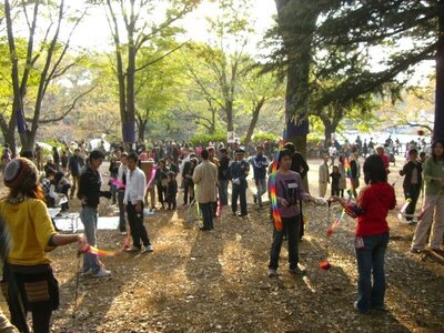 井の頭ポイ 18のアルバム