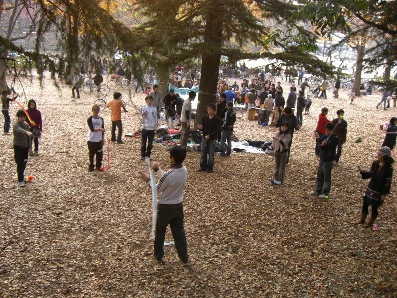 井の頭ポイ 19