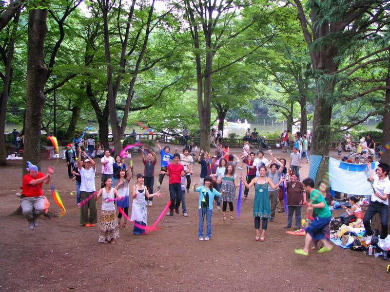 井の頭ポイ 25