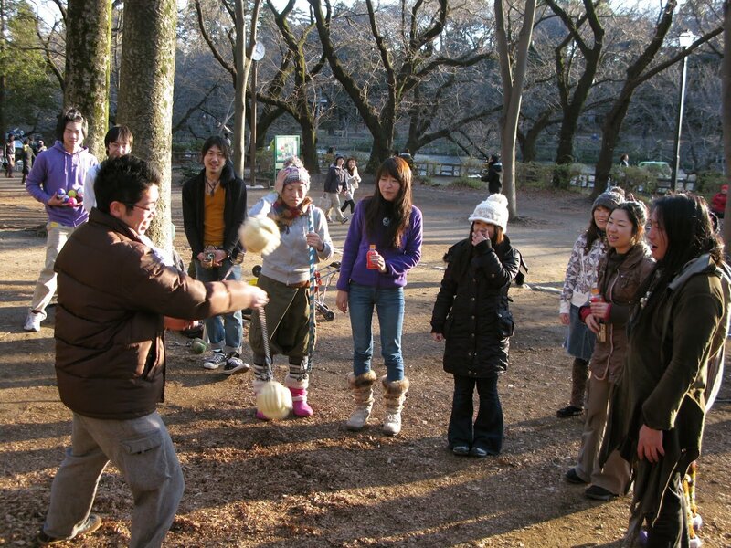 井の頭ポイ 31