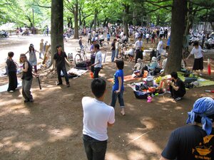井の頭ポイ 34