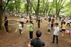 井の頭ポイ 35 80名！
