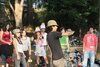 井の頭ポイ 38 - 100人越え！？