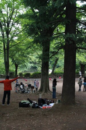 井の頭ポイ 47