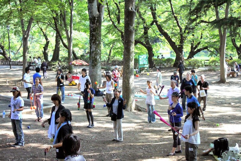 井の頭ポイ9月 第49回