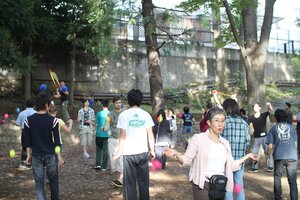 井の頭ポイ 50