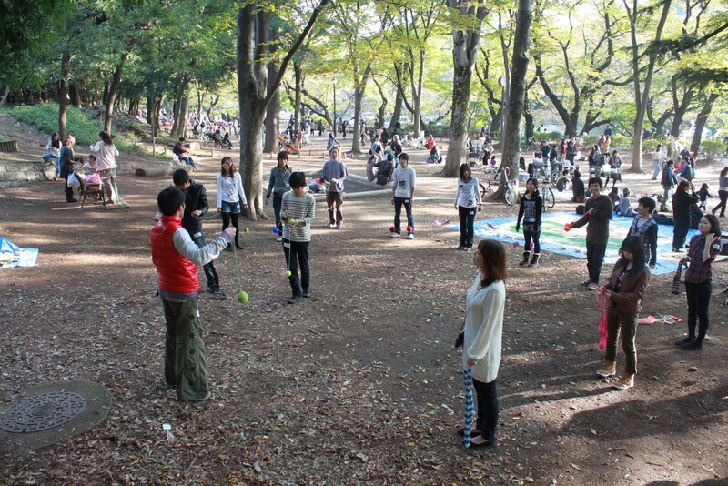 井の頭ポイ 51