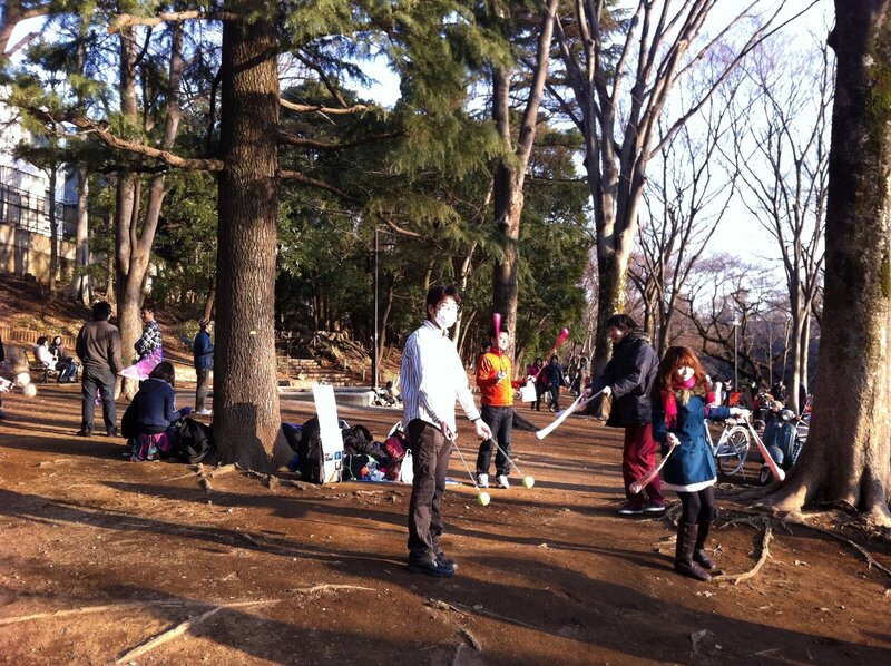 井の頭ポイ 54