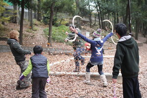 井の頭ポイ 74 - 12月井の頭ポイ