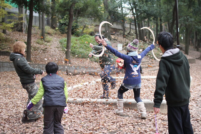 井の頭ポイ 74 - 12月井の頭ポイ