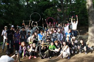 井の頭ポイ 79 - 5月 （第２週開催）2013