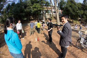 井の頭ポイ 89 - 3月9日 2014