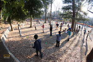 井の頭ポイ 1月10日 第109回