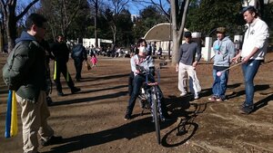 井の頭ポイ 2月7日 第110回