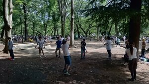 井の頭ポイ 8月21日　第116回