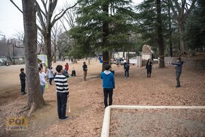 井の頭ポイ 2月5日　第121回